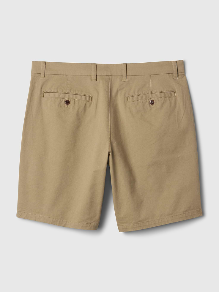 Image number 6 showing, 8" Modern Shorts