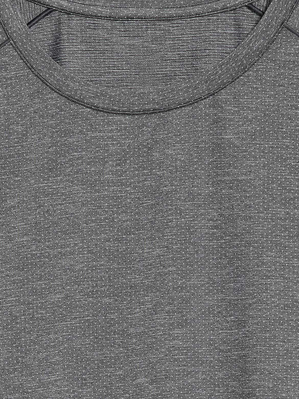Slim Fit Performance Vent T-Shirt