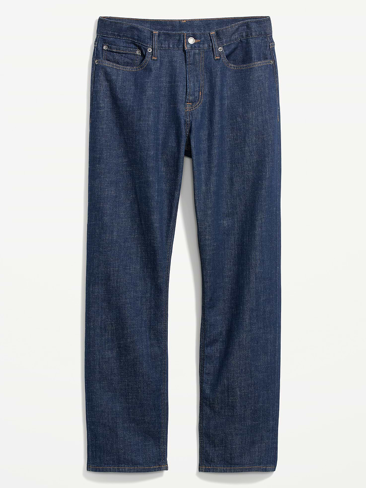 Image number 4 showing, Loose Built-In Flex Jeans