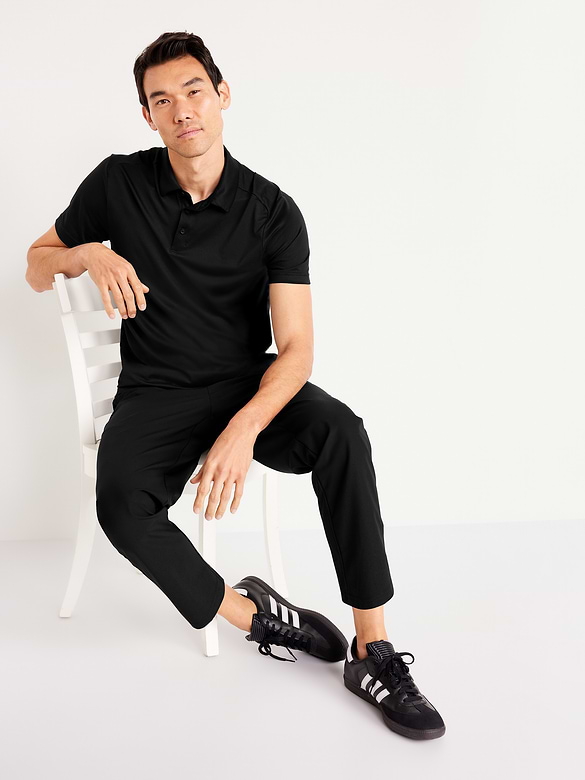 CloudMotion Polo