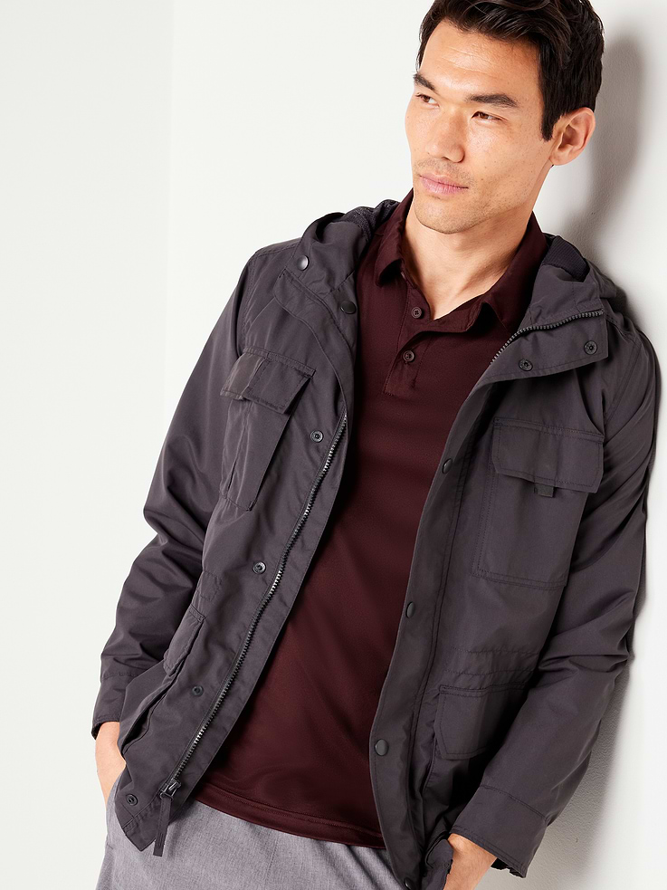 Image number 3 showing, CloudMotion Polo