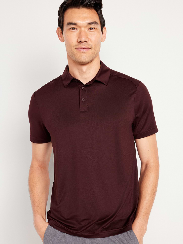 Image number 1 showing, CloudMotion Polo