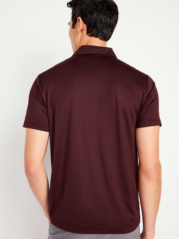 Image number 2 showing, CloudMotion Polo