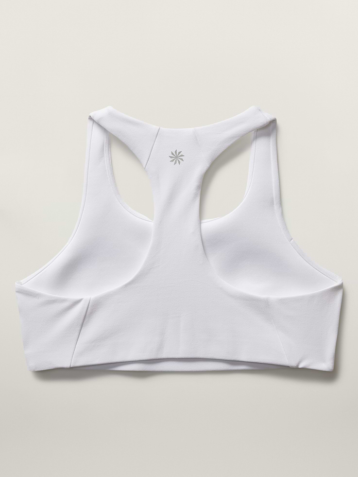 Image number 5 showing, Athleta Girl Cloud Racerback Bra