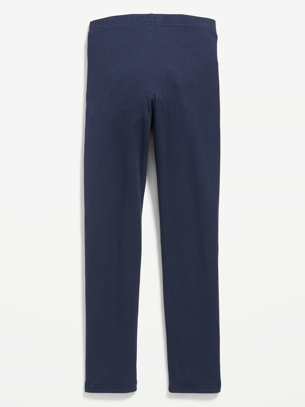 Image number 2 showing, Rib-Knit Leggings for Girls