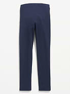 Image number 2 showing, Rib-Knit Leggings for Girls