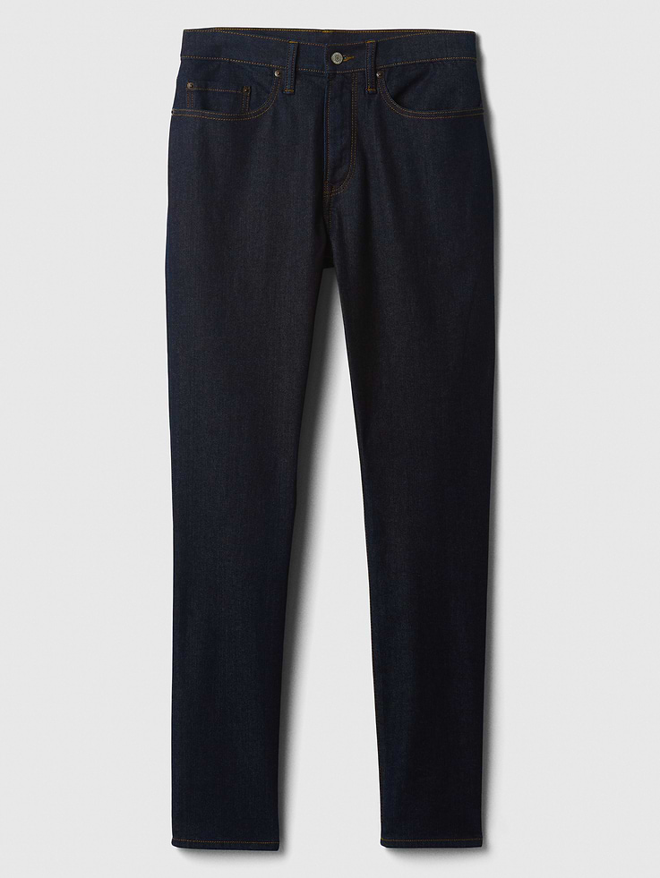 Image 5 of 6, GapFlex Slim Jeans