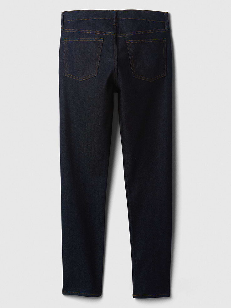 Image 6 of 6, GapFlex Slim Jeans