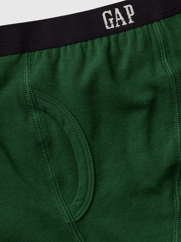 Toddler Boxer Briefs (4-Pack)
