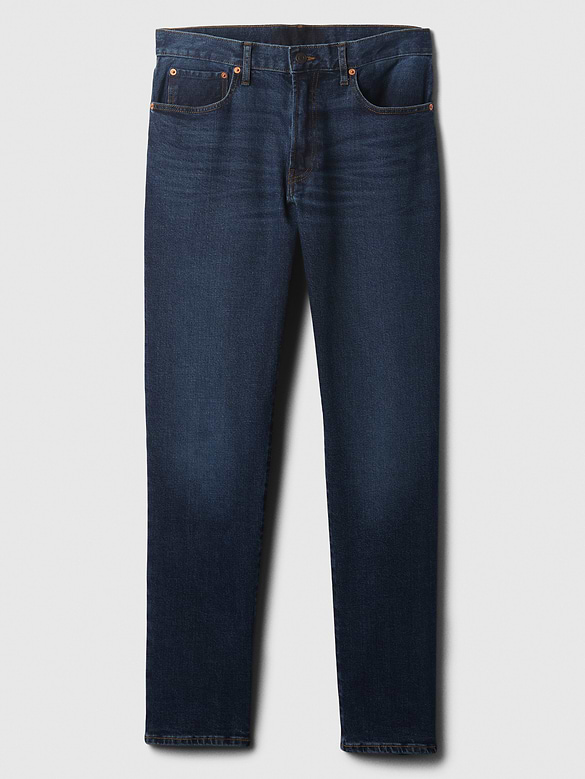GapFlex Straight Jeans