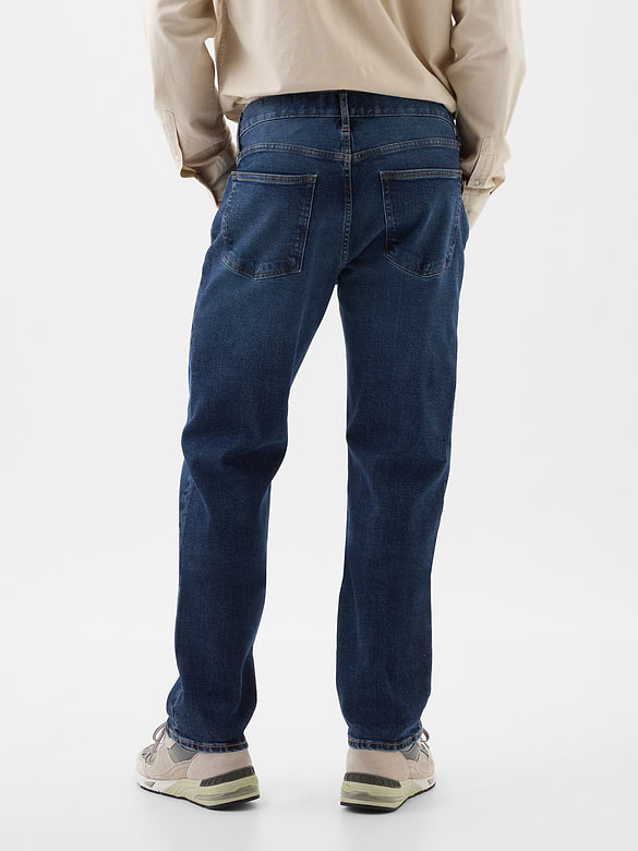 GapFlex Straight Jeans