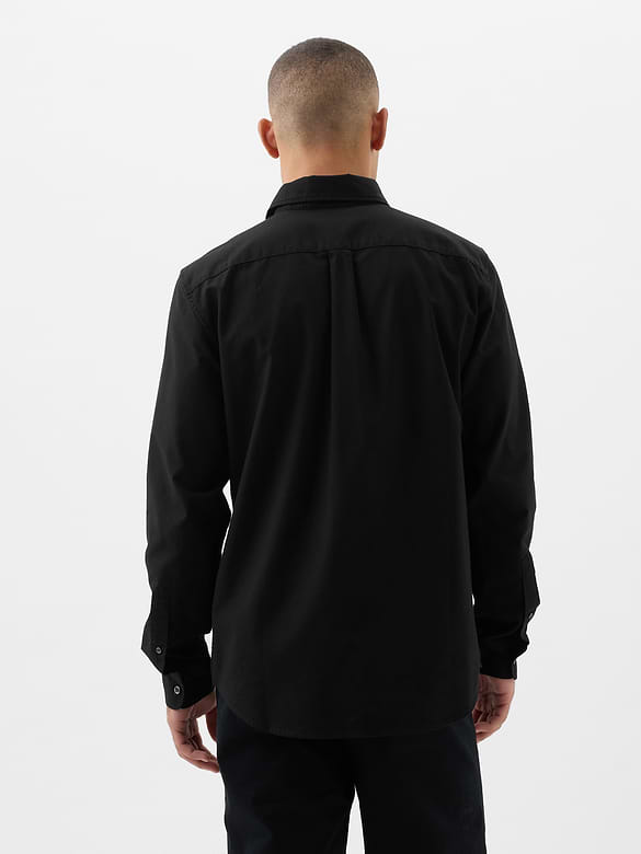 Oxford Shirt in Standard Fit
