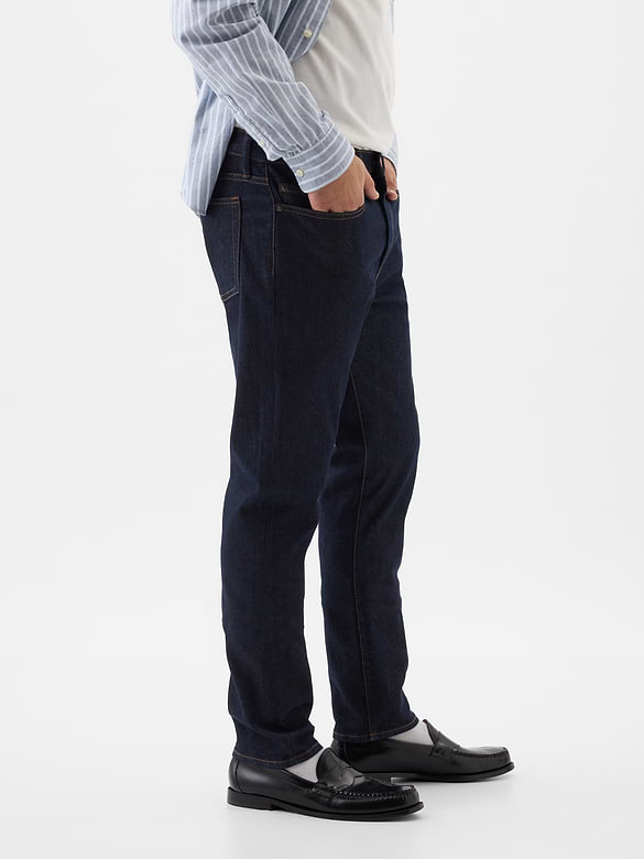 GapFlex Slim Jeans
