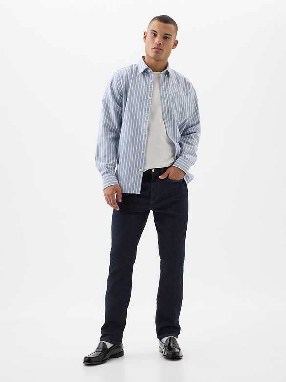 GapFlex Slim Jeans