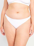 Image number 7 showing, Low-Rise No-Show Thong