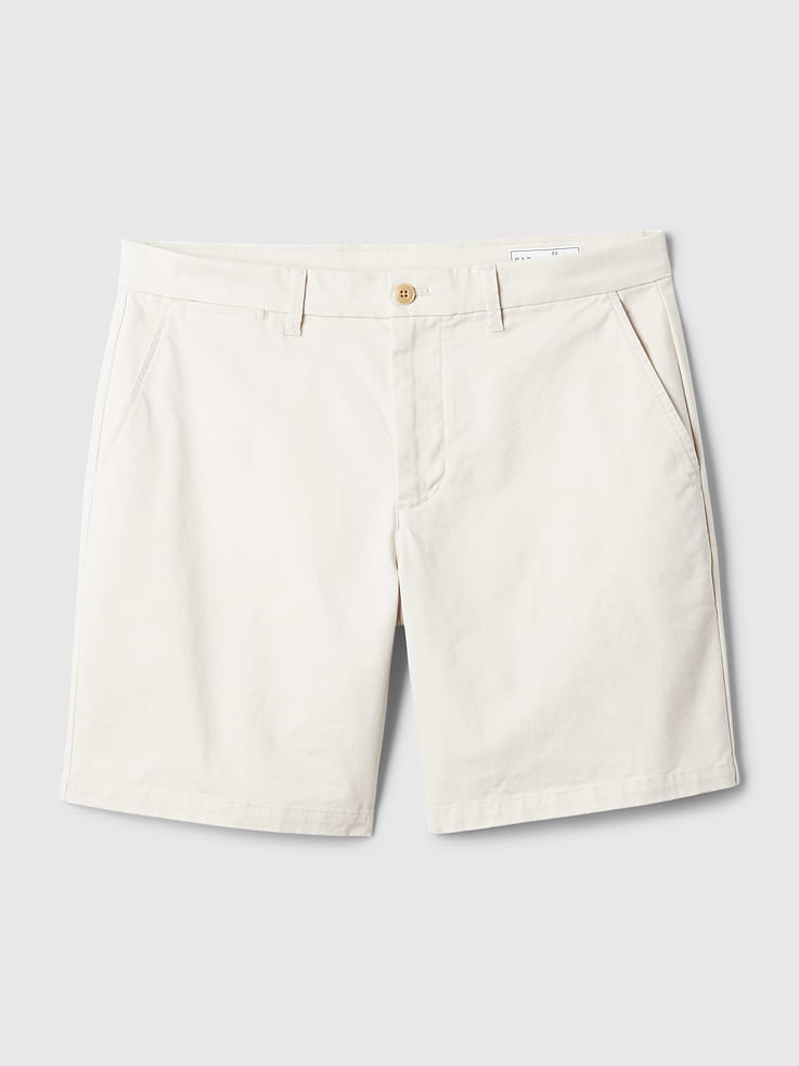 Image number 5 showing, 8" Modern Shorts