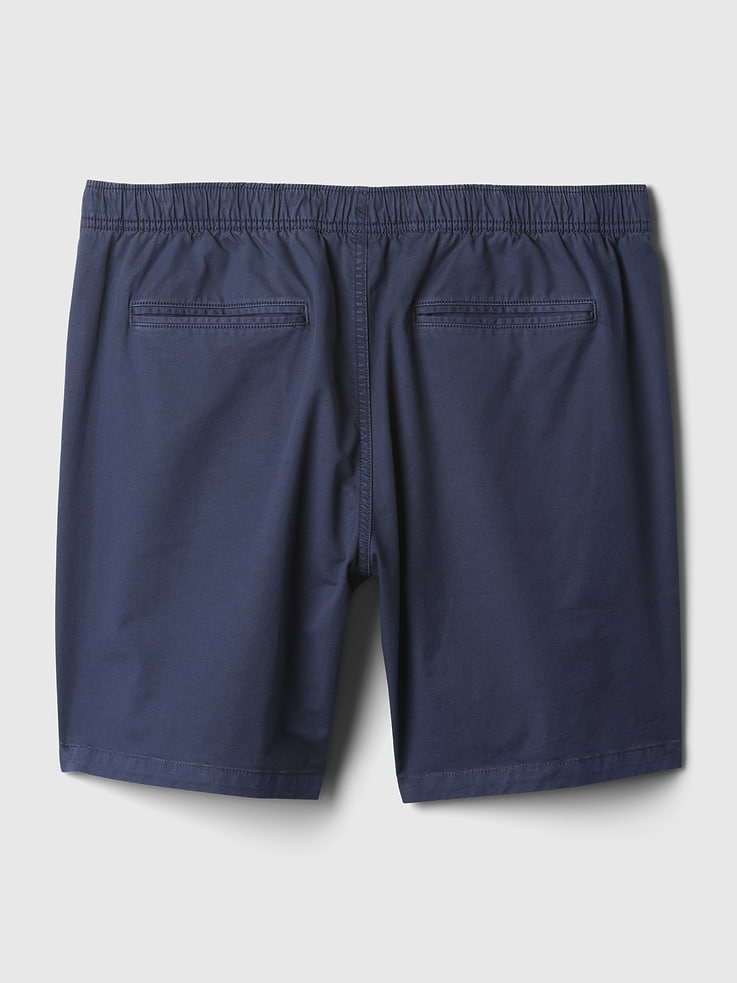 Image number 6 showing, 7" Easy Shorts