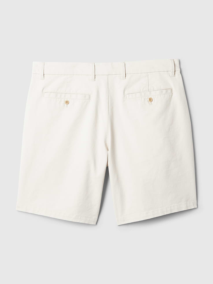 Image number 6 showing, 8" Modern Shorts