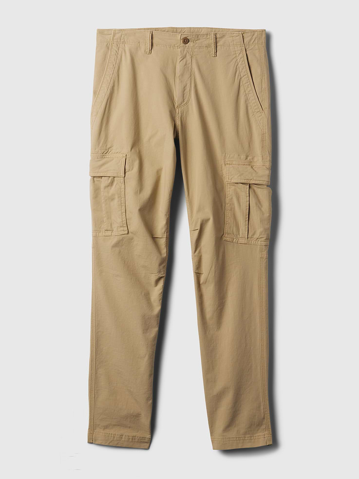 Image number 6 showing, Cargo Pants