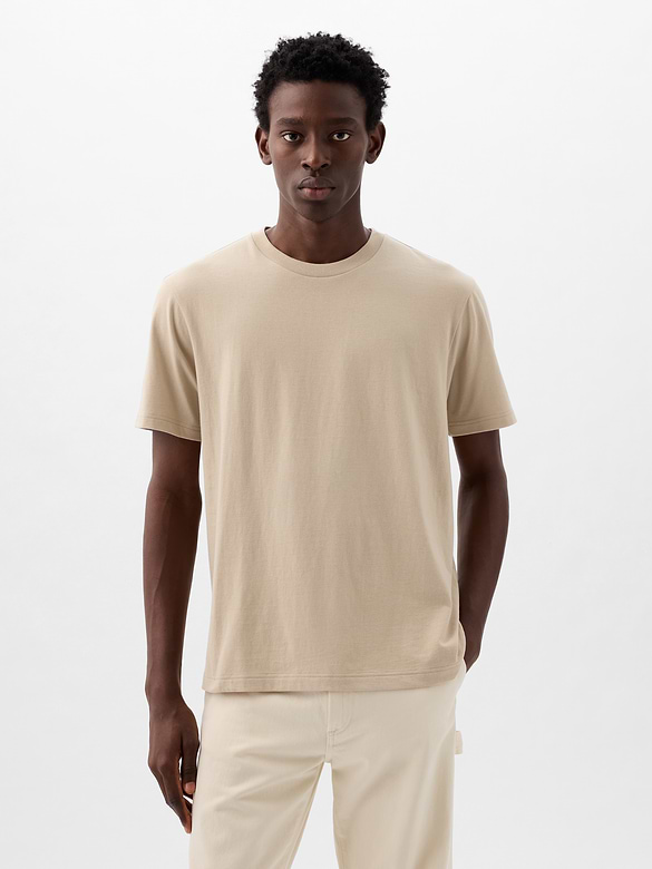 Adult Relaxed T-Shirt