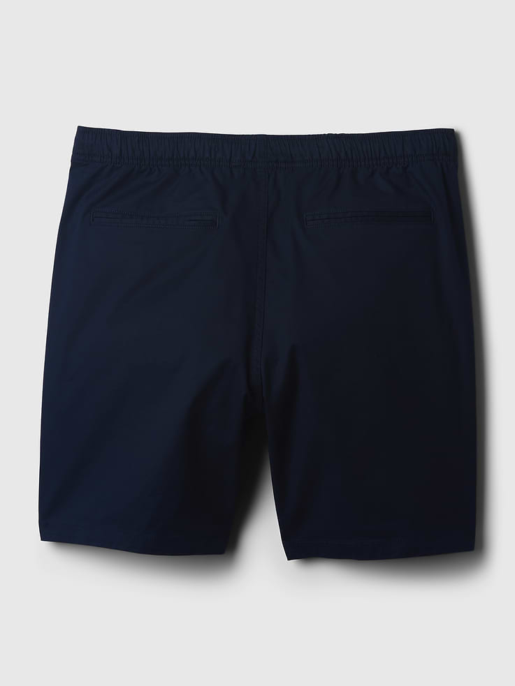 Image number 8 showing, 7" Easy Shorts
