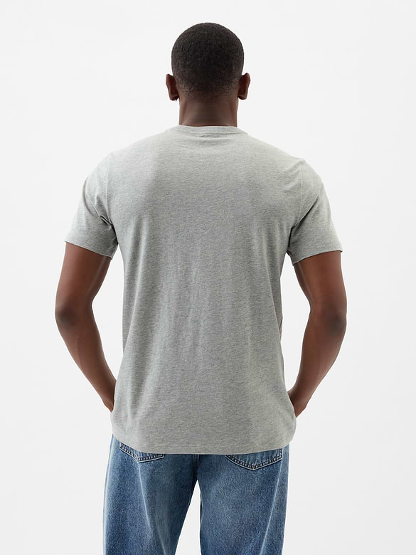 Everyday Soft Gap Logo T-Shirt