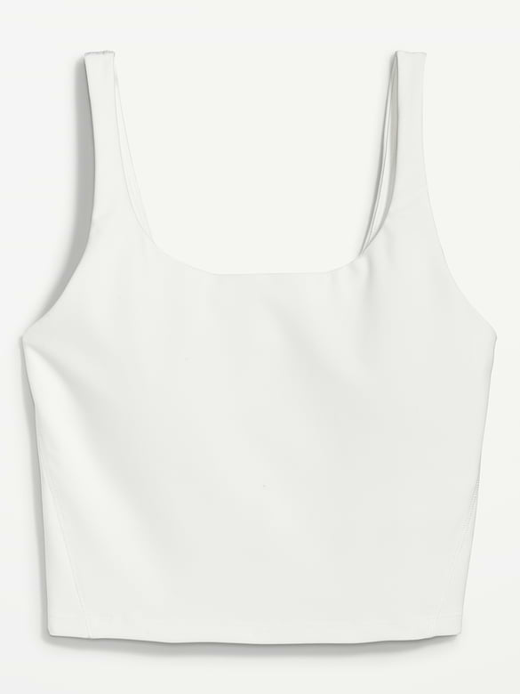 Soutien-gorge de sport PowerSoft long à maintien léger