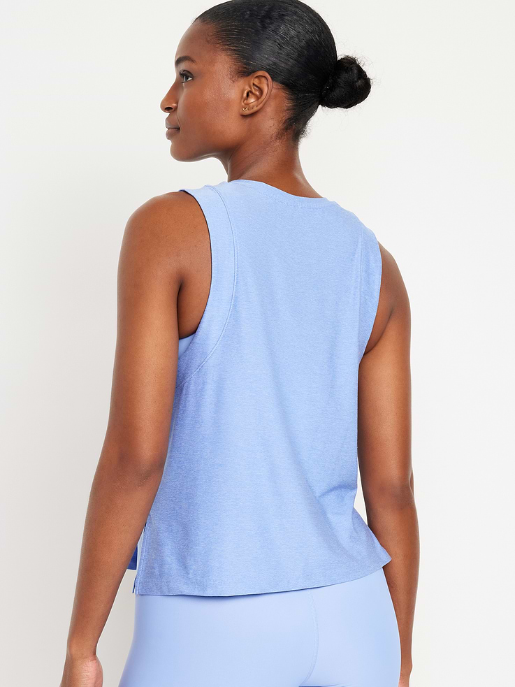 Image 2 of 8, CloudMotion Tank Top