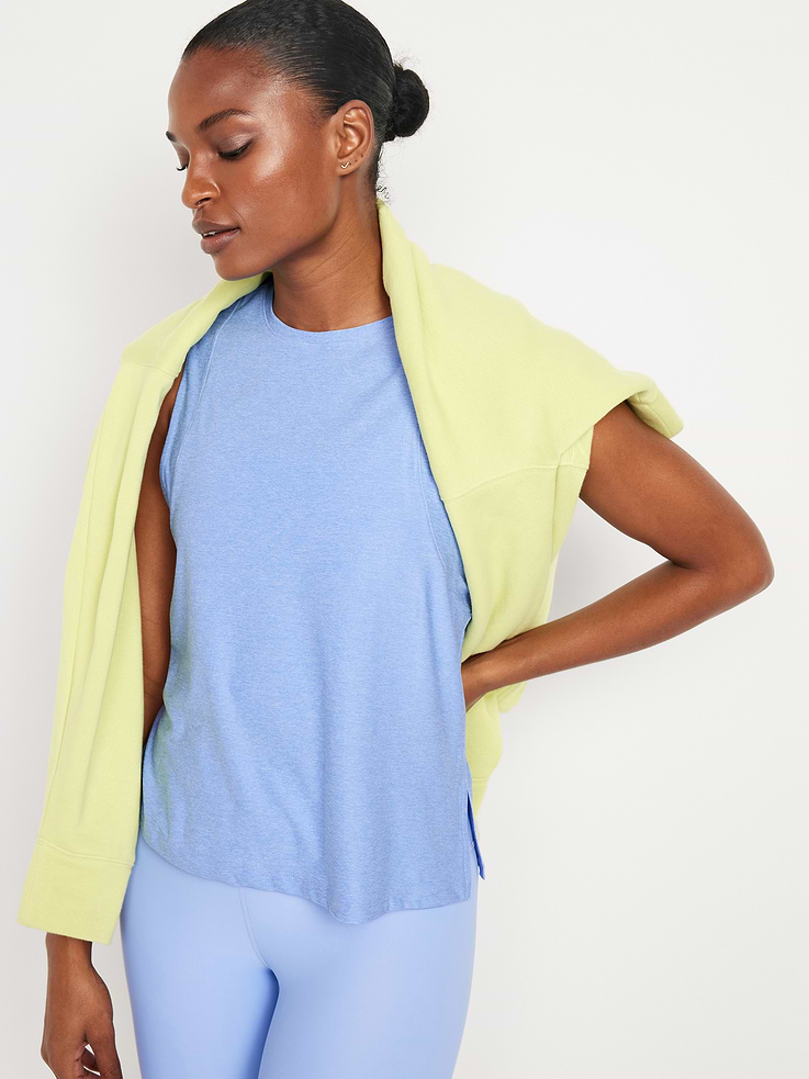 Image 3 of 8, CloudMotion Tank Top