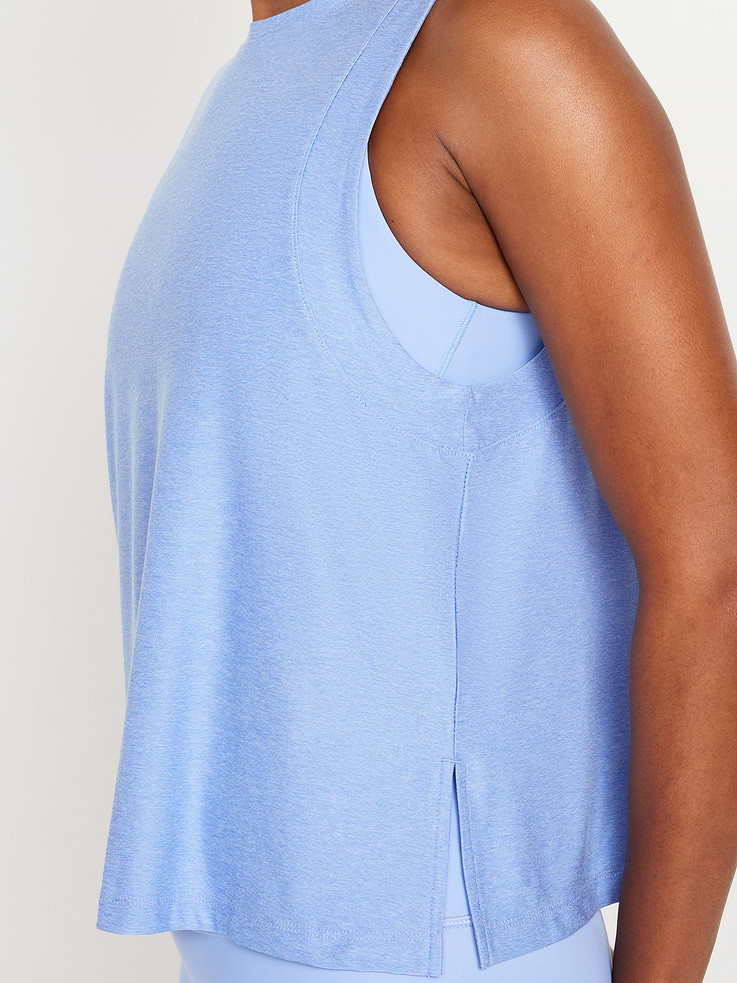 Image 4 of 8, CloudMotion Tank Top