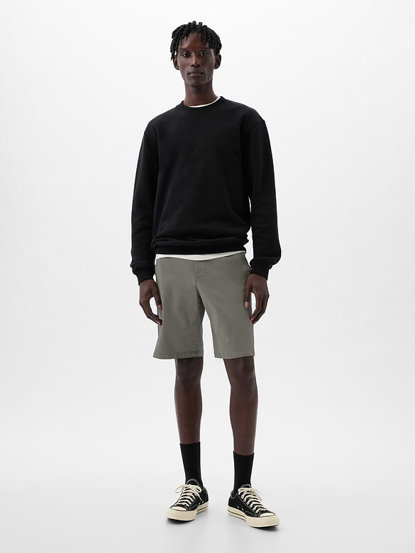 10" Vintage Shorts