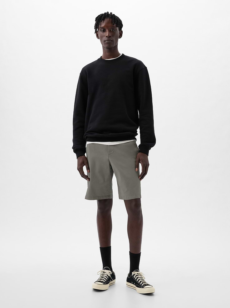 Image number 1 showing, 10" Vintage Shorts