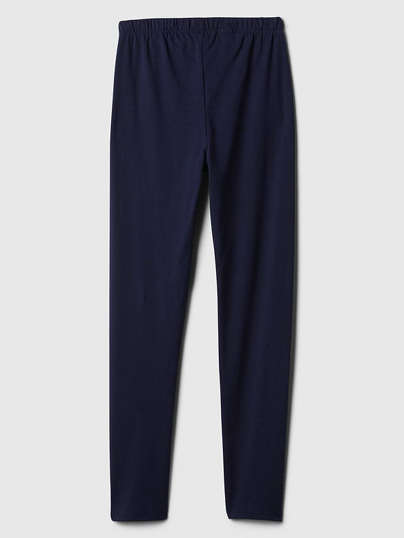 Kids Stretch Jersey leggings