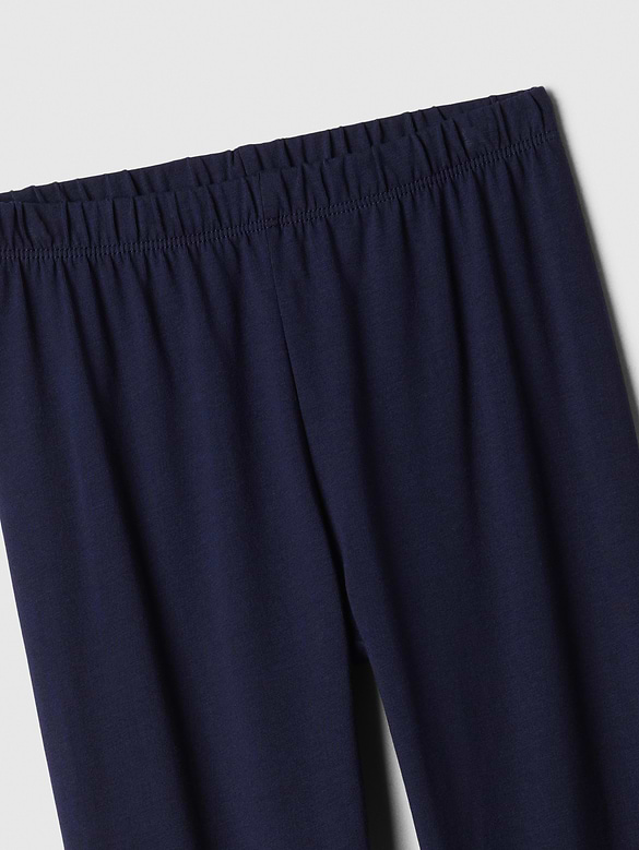 Kids Stretch Jersey leggings