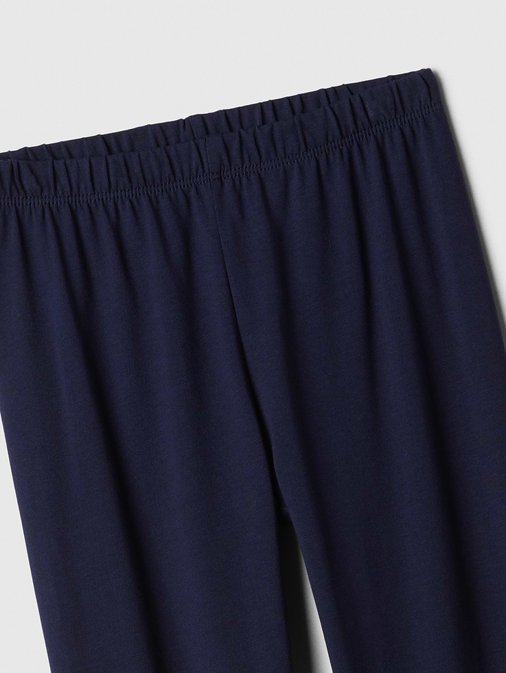 Image 3 of 3, Kids Stretch Jersey leggings