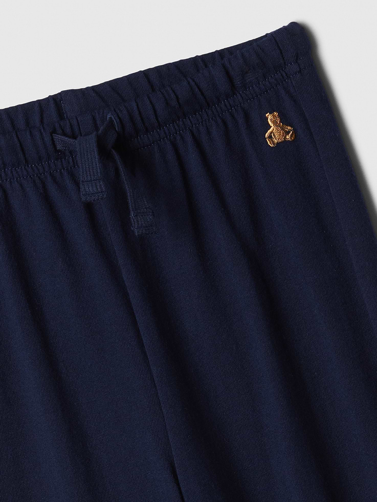 Image number 3 showing, babyGap Brannan Bear Pull-On Joggers