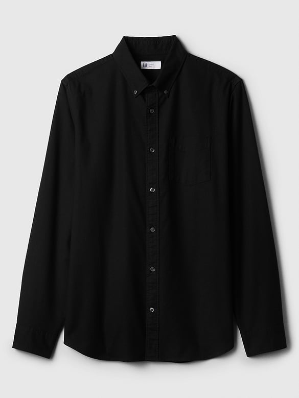 Oxford Shirt in Standard Fit