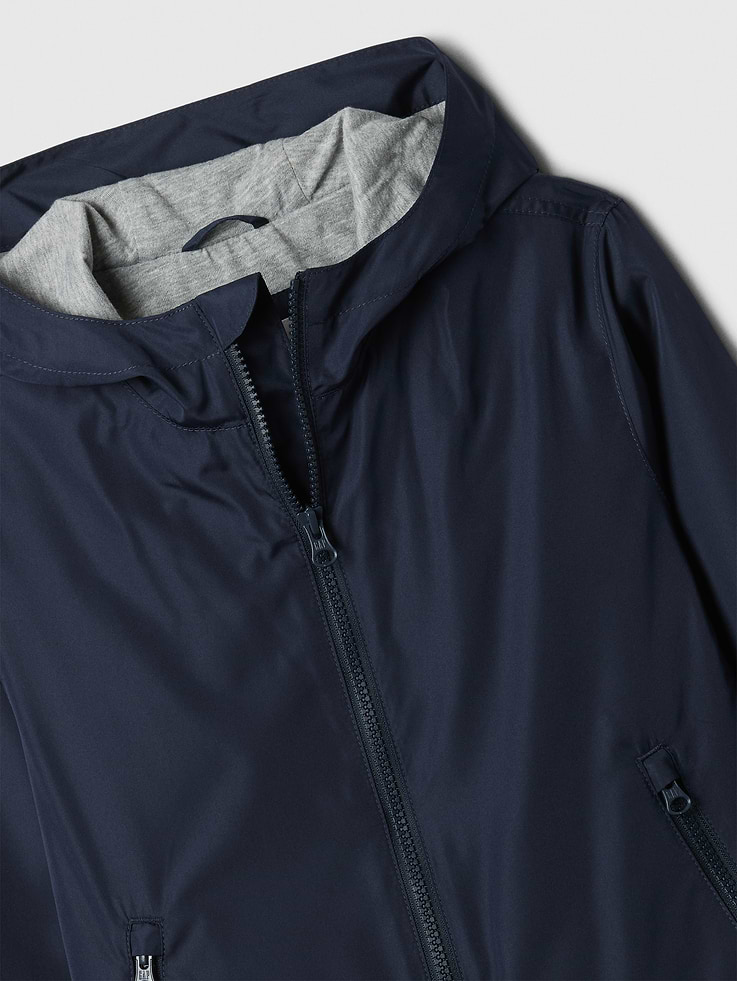 Image number 3 showing, Kids Windbreaker