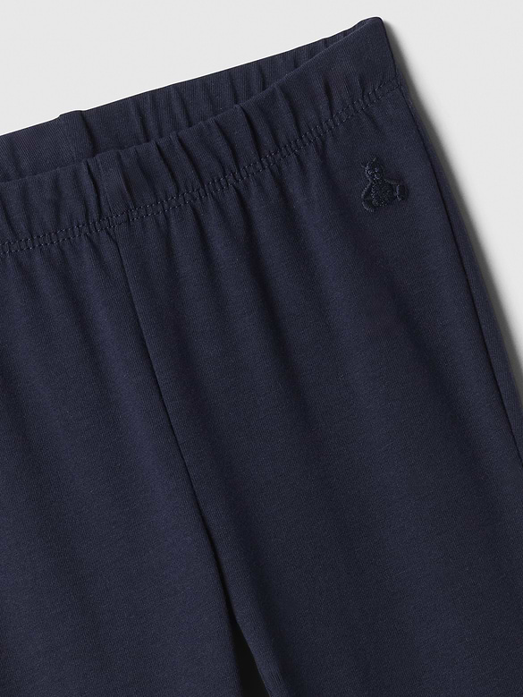 babyGap Pull-On Leggings