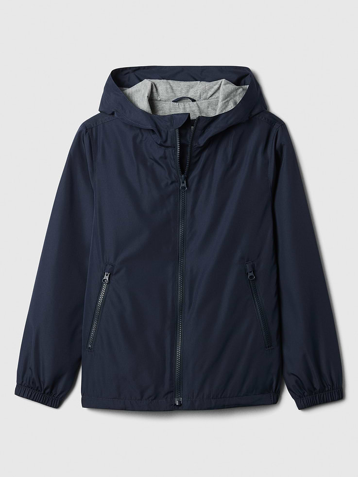 Image number 1 showing, Kids Windbreaker