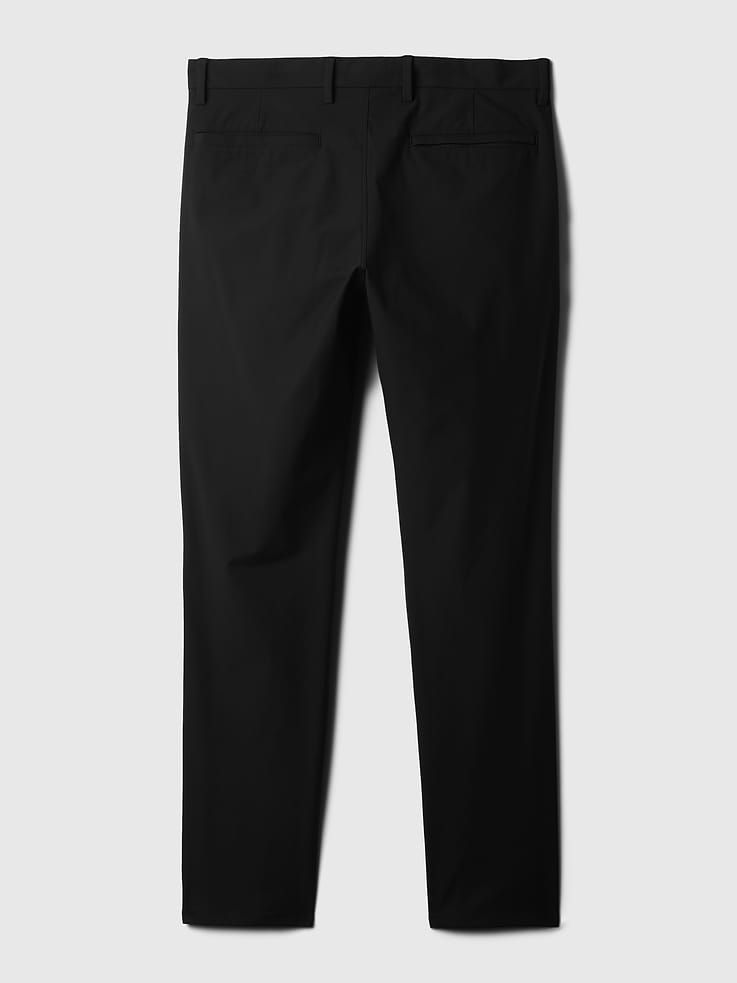 Image number 6 showing, Hybrid Slim Khakis