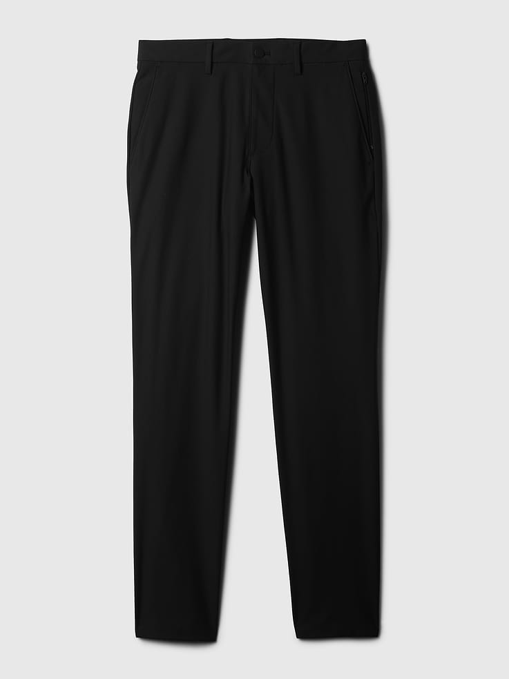 Image number 5 showing, Hybrid Slim Khakis