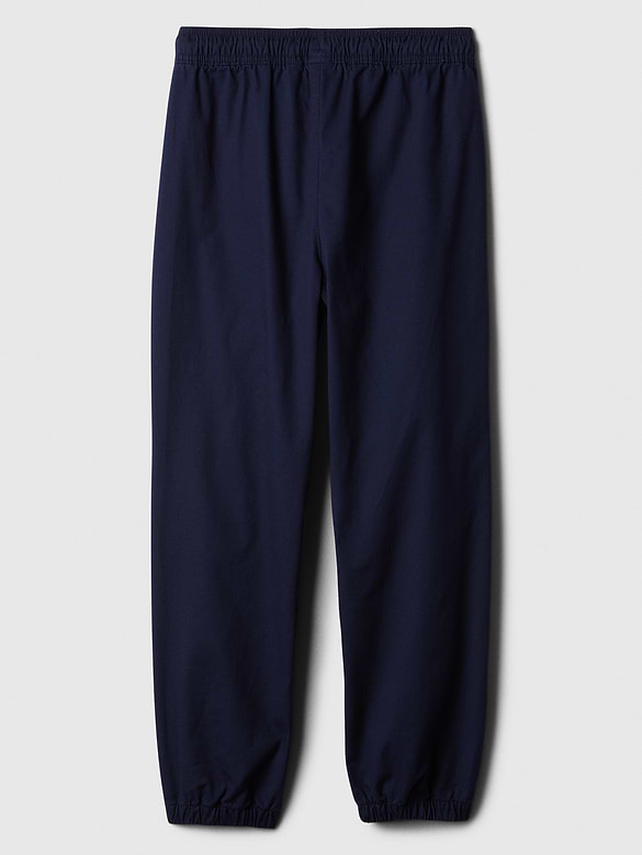 Kids Twill Joggers
