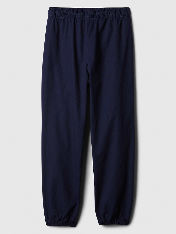 Image number 2 showing, Kids Twill Joggers