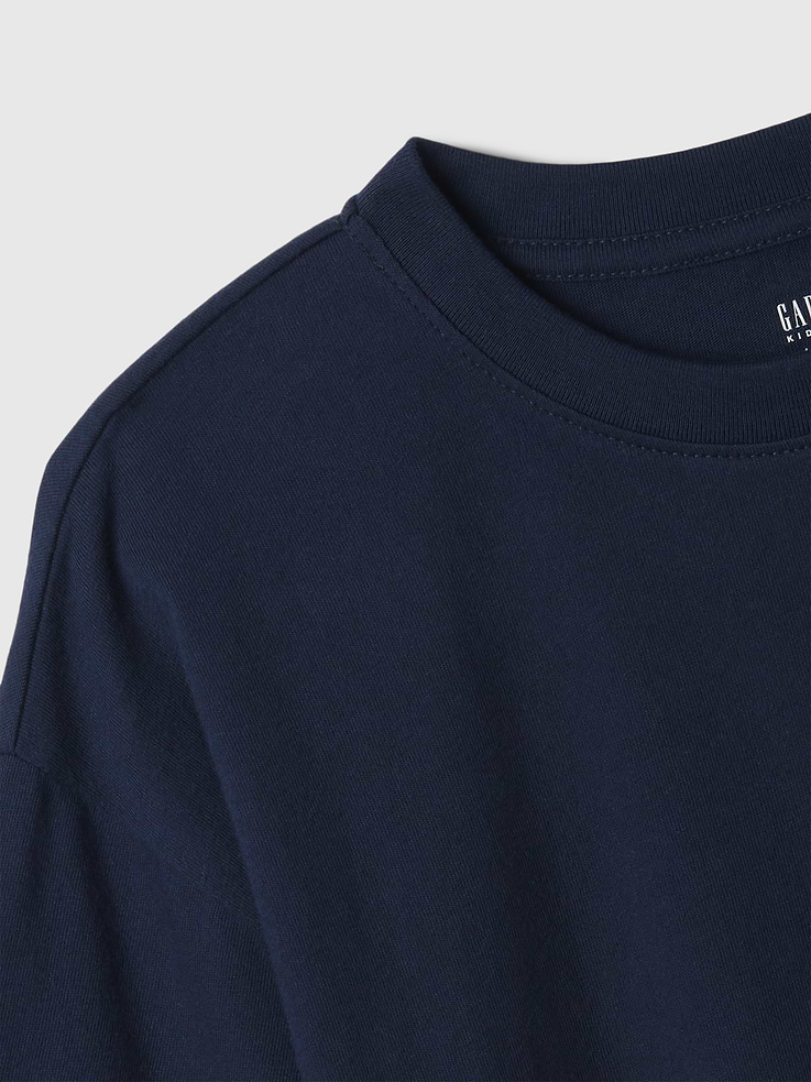 Image number 2 showing, Kids Relaxed T-Shirt
