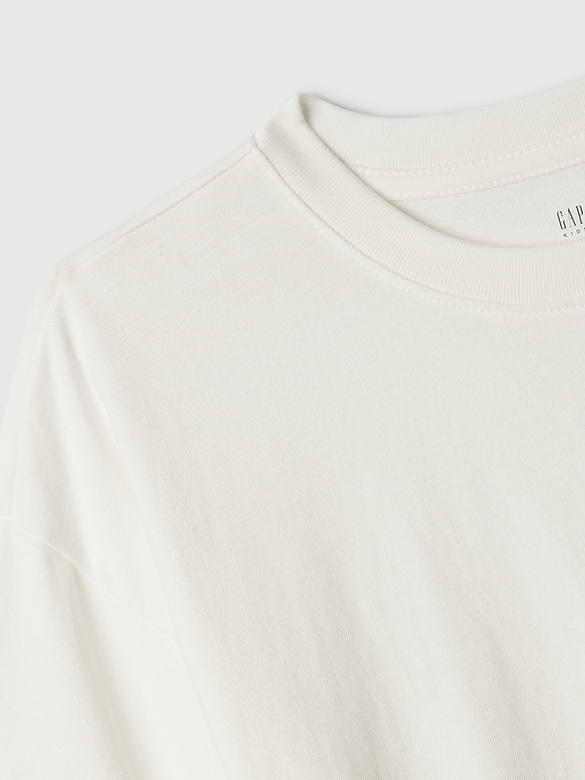 Kids Relaxed T-Shirt