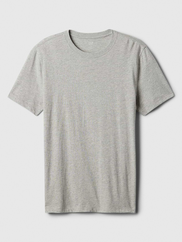 Everyday Soft Crewneck T-Shirt