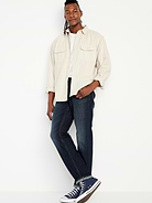 Image number 3 showing, Straight Built-In Flex Jeans