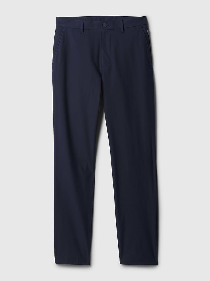 Image number 5 showing, Hybrid Slim Khakis