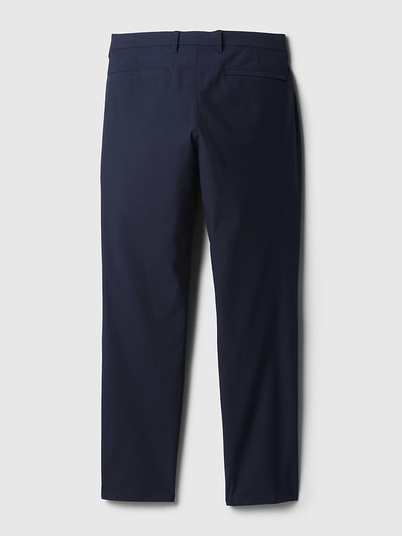 Hybrid Slim Khakis